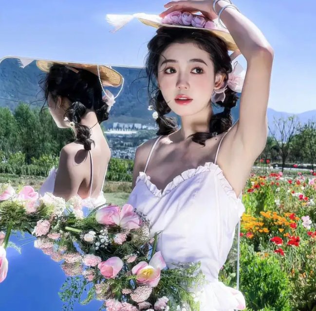 非识不可