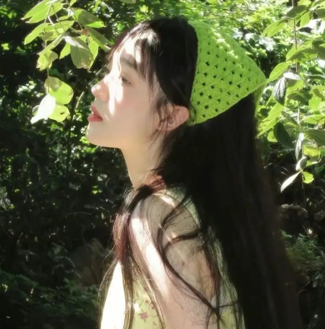 黑色灰姑娘