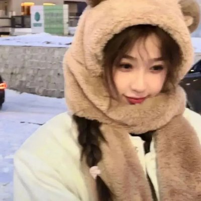 大雪无痕